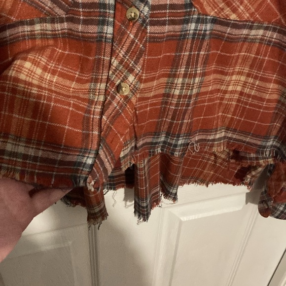 Jolie & Joy flannel. A2 - Picture 6 of 7